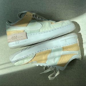 Nike Air Force 1 Shadow